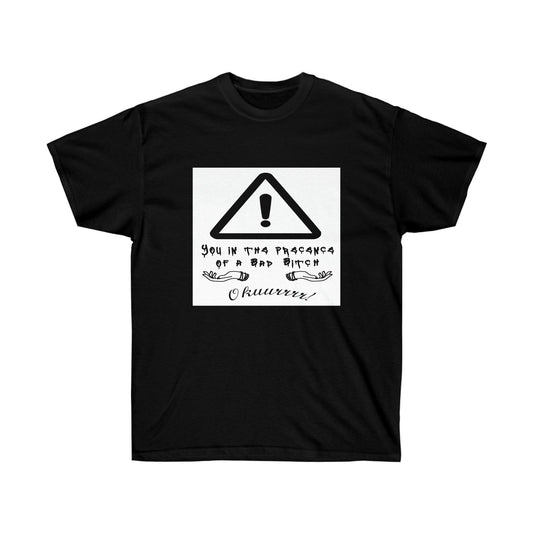 Bad Bish Collection Unisex Ultra Cotton Tee - Bigem's Otaku BoutiqueT-Shirt73983751271104114190Bad Bish Collection Unisex Ultra Cotton TeeT-ShirtPrintifyBigem's Otaku Boutique73983751271104114190BlackSDTGMen's ClothingCrew neck