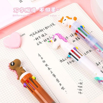 Ballpoint Kawaii Pen - Bigem's Otaku Boutique1198607_KZ7ADOKBallpoint Kawaii PenBigem's Otaku Boutique Bigem's Otaku Boutique1198607_KZ7ADOKWhite UnicornKawaiiPenBallpoint