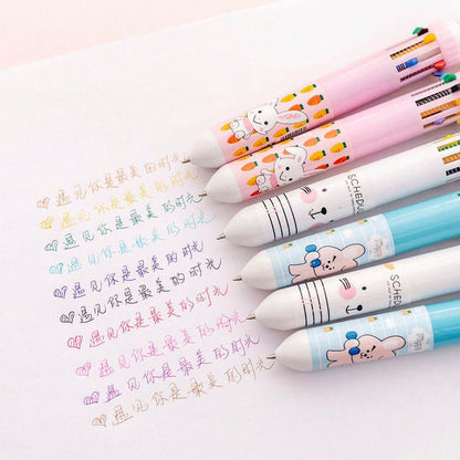 Ballpoint Kawaii Pen - Bigem's Otaku Boutique1198607_KZ7ADOKBallpoint Kawaii PenBigem's Otaku Boutique Bigem's Otaku Boutique1198607_KZ7ADOKWhite UnicornKawaiiPenBallpoint