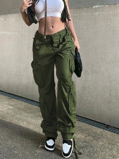 Button Low Waist Women's Denim Pants - Bigem's Otaku Boutique1008744_APZPUAUButton Low Waist Women's Denim PantsBigem's Otaku Boutique Bigem's Otaku Boutique1008744_APZPUAUcolor as shownM 22PantsJeans