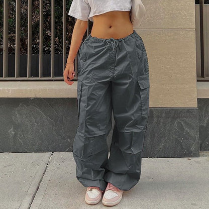 Button Low Waist Women's Denim Pants - Bigem's Otaku Boutique1008744_V1EJKCWButton Low Waist Women's Denim PantsBigem's Otaku Boutique Bigem's Otaku Boutique1008744_V1EJKCWcolor as shownL 47PantsJeans