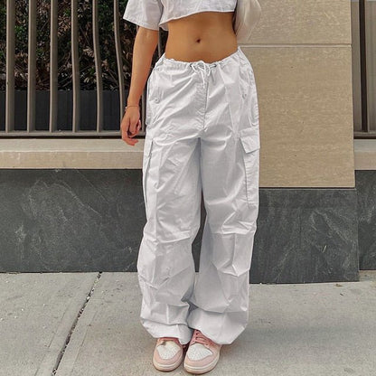 Button Low Waist Women's Denim Pants - Bigem's Otaku Boutique1008744_Y3FYS5EButton Low Waist Women's Denim PantsBigem's Otaku Boutique Bigem's Otaku Boutique1008744_Y3FYS5Ecolor as shownM 37PantsJeans