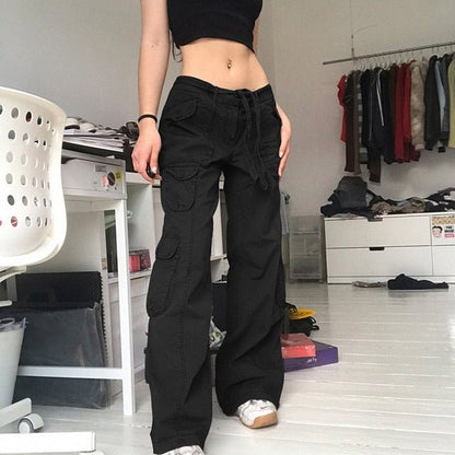 Button Low Waist Women's Denim Pants - Bigem's Otaku Boutique1008744_ZKLYANNButton Low Waist Women's Denim PantsBigem's Otaku Boutique Bigem's Otaku Boutique1008744_ZKLYANNcolor as shownM 31PantsJeans