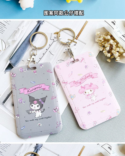 Card Holder Key Chain - Bigem's Otaku Boutique1203628_w4ygwvCard Holder Key ChainBigem's Otaku Boutique Bigem's Otaku Boutique1203628_w4ygwvKuromiHolderKey ChainCard