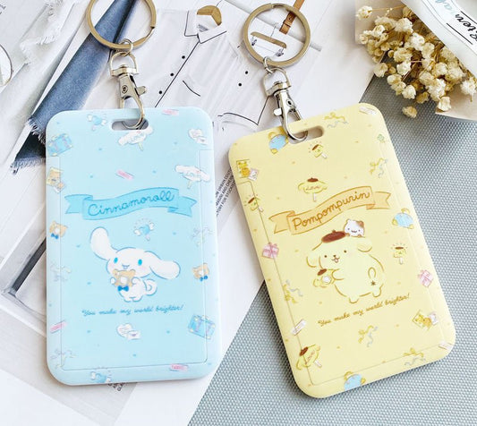 Card Holder Key Chain - Bigem's Otaku Boutique1203628_w4ygwvCard Holder Key ChainBigem's Otaku Boutique Bigem's Otaku Boutique1203628_w4ygwvKuromiHolderKey ChainCard