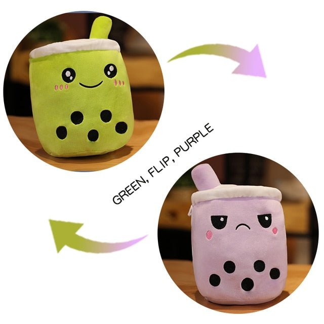 Cute Boba Milk Tea Plushie Toy - Bigem's Otaku BoutiqueM6QUOBIGGCute Boba Milk Tea Plushie ToyBigem's Otaku Boutique Bigem's Otaku BoutiqueM6QUOBIGGBrown Open Eyesabout 22-24cmkidsplushiesbedroom