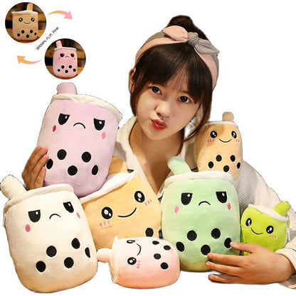 Cute Boba Milk Tea Plushie Toy - Bigem's Otaku BoutiqueM6QUOBIGGCute Boba Milk Tea Plushie ToyBigem's Otaku Boutique Bigem's Otaku BoutiqueM6QUOBIGGBrown Open Eyesabout 22-24cmkidsplushiesbedroom