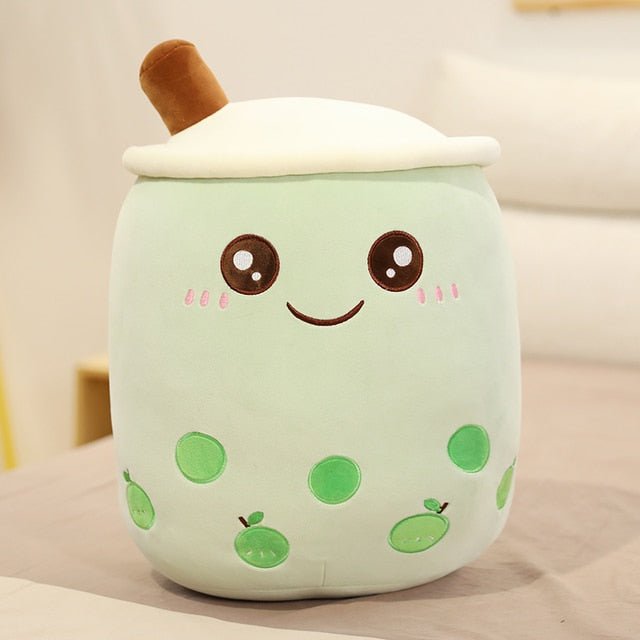 Cute Boba Milk Tea Plushie Toy - Bigem's Otaku BoutiqueM6QUOBIGGCute Boba Milk Tea Plushie ToyBigem's Otaku Boutique Bigem's Otaku BoutiqueM6QUOBIGGBrown Open Eyesabout 22-24cmkidsplushiesbedroom