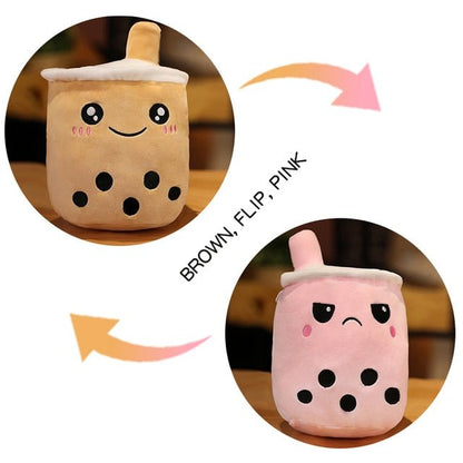 Cute Boba Milk Tea Plushie Toy - Bigem's Otaku BoutiqueM6QUOBIGGCute Boba Milk Tea Plushie ToyBigem's Otaku Boutique Bigem's Otaku BoutiqueM6QUOBIGGBrown Open Eyesabout 22-24cmkidsplushiesbedroom