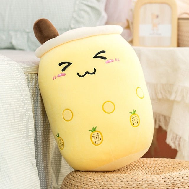 Cute Boba Milk Tea Plushie Toy - Bigem's Otaku BoutiqueQB3N3JKZPCute Boba Milk Tea Plushie ToyBigem's Otaku Boutique Bigem's Otaku BoutiqueQB3N3JKZPYellow Closed Eyesabout 22-24cmkidsplushiesbedroom