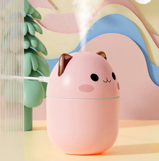 Cute Cat Humidifier 250ml - Bigem's Otaku Boutique730693_ASW0EYGCute Cat Humidifier 250mlBigem's Otaku Boutique Bigem's Otaku Boutique730693_ASW0EYGGreen1 pchumidifiercat humidifier