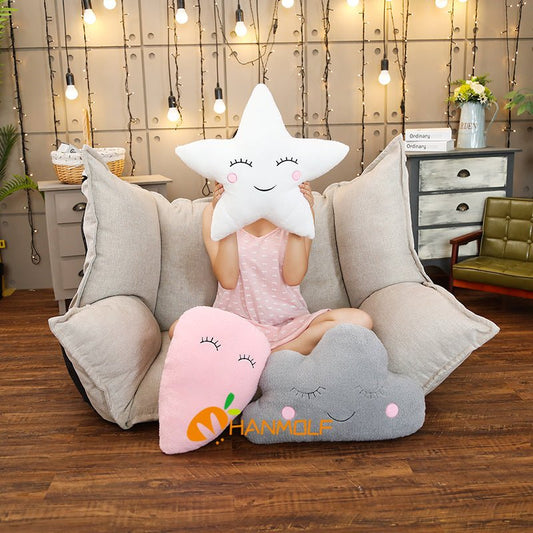 Cute Night Time Sleeping Plush Pillows - Bigem's Otaku Boutiqueplushies681561_HHKVW0VCute Night Time Sleeping Plush PillowsplushiesBigem's Otaku Boutique Bigem's Otaku Boutique681561_HHKVW0VPink Water drop