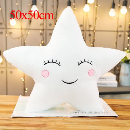 Cute Night Time Sleeping Plush Pillows - Bigem's Otaku Boutiqueplushies681561_LY4QQ77Cute Night Time Sleeping Plush PillowsplushiesBigem's Otaku Boutique Bigem's Otaku Boutique681561_LY4QQ77White Star