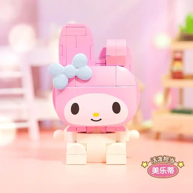 Cutie Character Building Block - Bigem's Otaku Boutique914175_M21HXKRCutie Character Building BlockBigem's Otaku Boutique Bigem's Otaku BoutiqueCutie Character Building Block914175_M21HXKRPink Without BoxAkatsukianimal ledaccessory