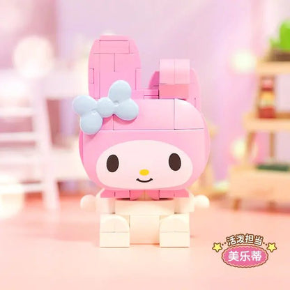 Cutie Character Building Block - Bigem's Otaku Boutique914175_M21HXKRCutie Character Building BlockBigem's Otaku Boutique Bigem's Otaku BoutiqueCutie Character Building Block914175_M21HXKRPink Without BoxAkatsukianimal ledaccessory
