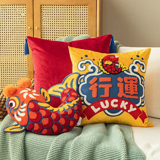 Decorative Pillow - Bigem's Otaku Boutique1113563_PEMCUCFDecorative PillowBigem's Otaku Boutique Bigem's Otaku Boutique1113563_PEMCUCFA 45x45CM NO FILLING
