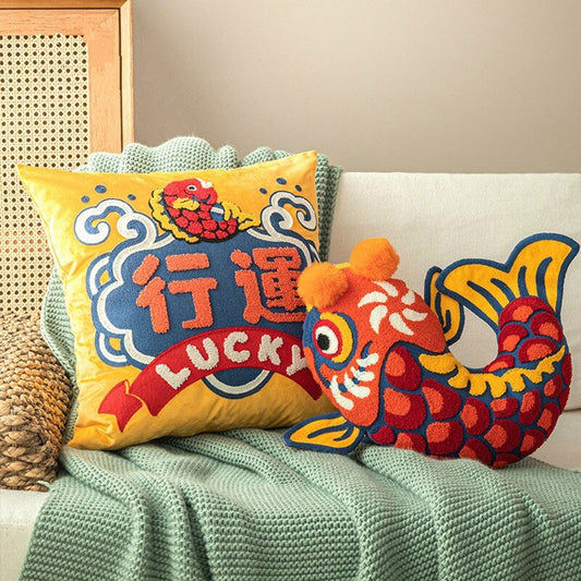 Decorative Pillow - Bigem's Otaku Boutique1113563_PEMCUCFDecorative PillowBigem's Otaku Boutique Bigem's Otaku Boutique1113563_PEMCUCFA 45x45CM NO FILLING