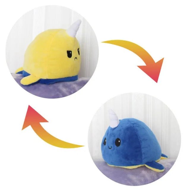 Double-Sided Plush Toys - Bigem's Otaku Boutique664891_MQAA98NDouble-Sided Plush ToysBigem's Otaku Boutique Bigem's Otaku BoutiqueDouble-Sided Plush Toys664891_MQAA98N20X15X15cm 24
