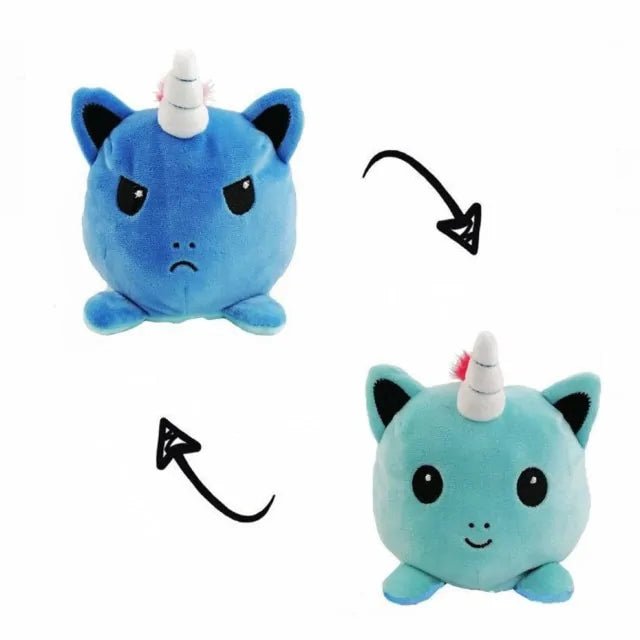 Double-Sided Plush Toys - Bigem's Otaku Boutique664891_NTUKCZKDouble-Sided Plush ToysBigem's Otaku Boutique Bigem's Otaku BoutiqueDouble-Sided Plush Toys664891_NTUKCZK20X15X15cm 20