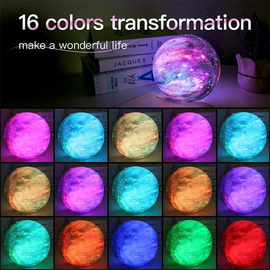 Galaxy Lamp - Bigem's Otaku Boutique136:173#16 Colors;14:29#8cmGalaxy LampBigem's Otaku Boutique Bigem's Otaku Boutique136:173#16 Colors;14:29#8cm3 "LampGalaxy