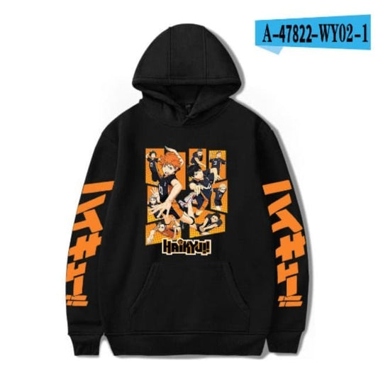 Haikyuu Spirit Hoodie Haven - Bigem's Otaku Boutique14:1052;5:4183PNKHaikyuu Spirit Hoodie HavenBigem's Otaku Boutique Bigem's Otaku BoutiqueHaikyuu Spirit Hoodie Haven14:1052;5:4183PNKPinkXXXL