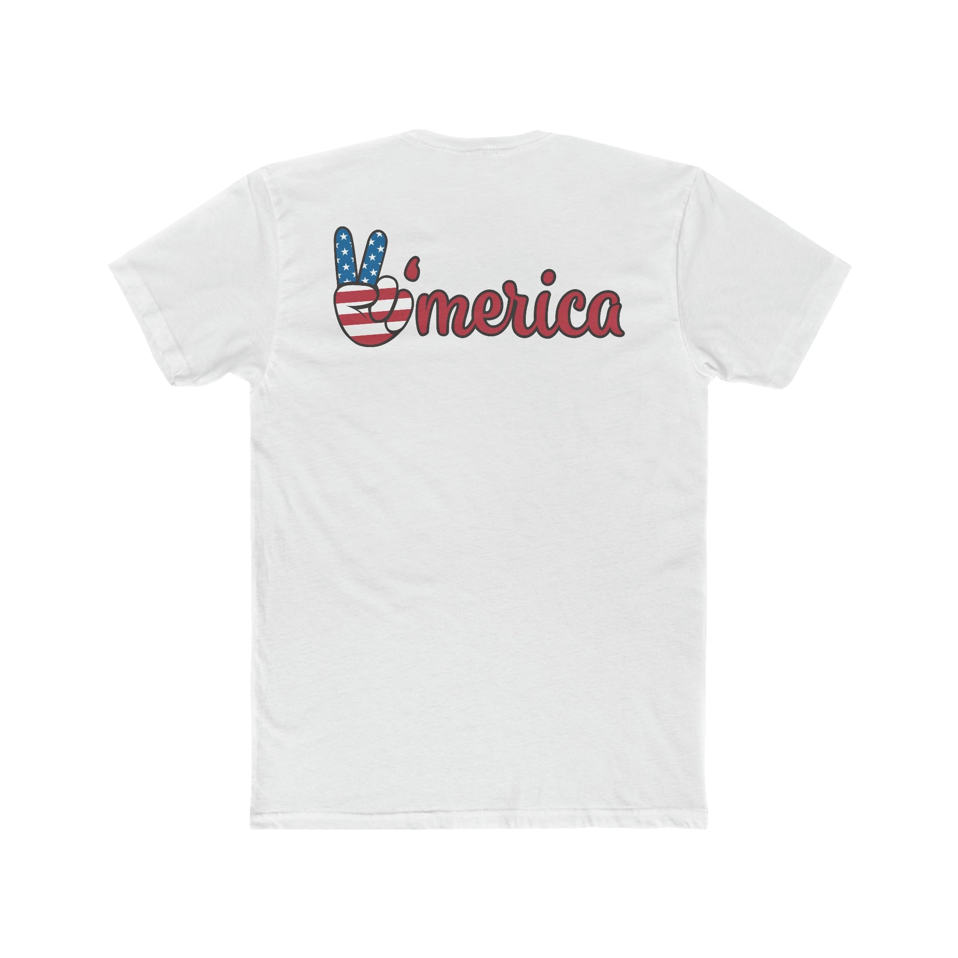 Happy Memorial Day Cotton Crew Tee - Bigem's Otaku BoutiqueT-Shirt71167012838170738237Happy Memorial Day Cotton Crew TeeT-ShirtPrintifyBigem's Otaku Boutique71167012838170738237Solid Light PinkSMen's ClothingT-shirtsDTG