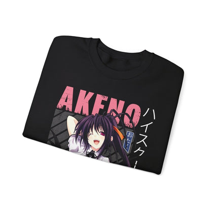 High School DXD Akano Otaku Unisex Heavy Blen Crewneck Sweatshirt - Bigem's Otaku BoutiqueSweatshirt10356220587331360996High School DXD Akano Otaku Unisex Heavy Blen Crewneck SweatshirtSweatshirtPrintifyBigem's Otaku BoutiqueHigh School DXD Akano Otaku Unisex Heavy Blen Crewneck Sweatshirt10356220587331360996SWhiteDTGMen's ClothingCrew neck
