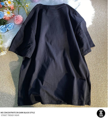 Japan JK Girl Anime Graphic T Shirts - Bigem's Otaku Boutique846092_JAEMWDCJapan JK Girl Anime Graphic T ShirtsBigem's Otaku Boutique Bigem's Otaku Boutique846092_JAEMWDCWhiteXXLT ShirtsWomen's T ShirtsOversized
