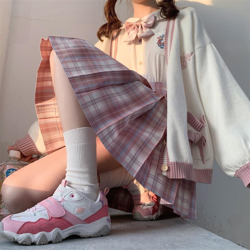 Japanese Style Loose Knitted Cardigans - Bigem's Otaku Boutique852043_UGAGBVKJapanese Style Loose Knitted CardigansBigem's Otaku Boutique Bigem's Otaku Boutique852043_UGAGBVKPinkSKnittedSweaterCardigans