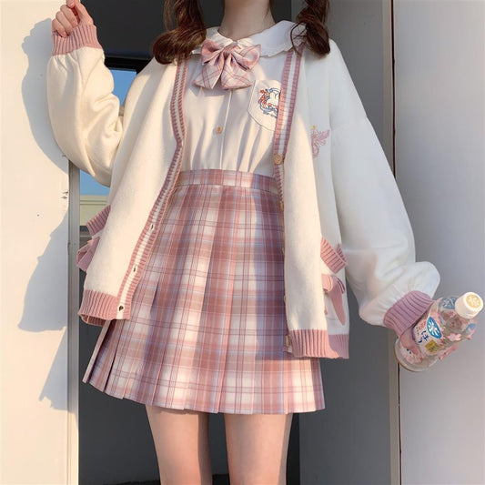 Japanese Style Loose Knitted Cardigans - Bigem's Otaku Boutique852043_UGAGBVKJapanese Style Loose Knitted CardigansBigem's Otaku Boutique Bigem's Otaku Boutique852043_UGAGBVKPinkSKnittedSweaterCardigans