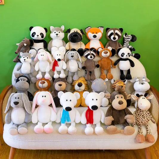 Jungle Animal Plush Toy - Bigem's Otaku Boutique903375_RYGQLFQJungle Animal Plush ToyBigem's Otaku Boutique Bigem's Otaku BoutiqueJungle Animal Plush Toy903375_RYGQLFQBlack & White Zebra125cmToysGift