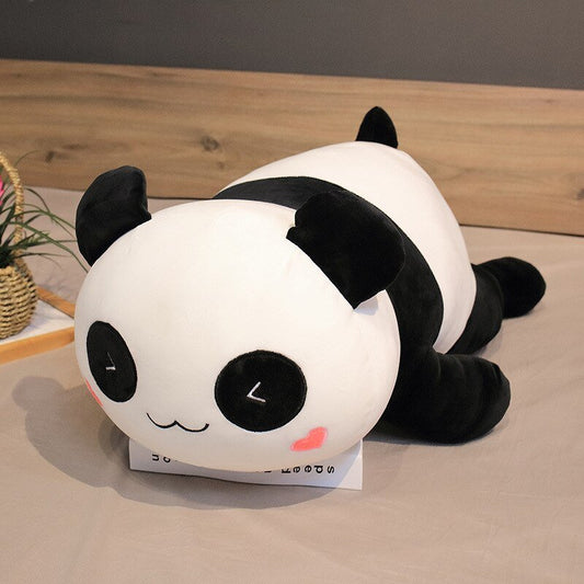 Large Panda Stuffed Toy - Bigem's Otaku Boutique503478_IURA1DILarge Panda Stuffed ToyBigem's Otaku Boutique Bigem's Otaku Boutique503478_IURA1DITriangular eye60cmPandaStuffedLarge
