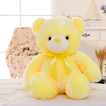 LED Teddy Bear - Bigem's Otaku Boutiqueplushies661395_AIZSNYJLED Teddy BearplushiesBigem's Otaku Boutique Bigem's Otaku Boutique661395_AIZSNYJWhiteAbout 45-50cmLEDTeddyBear