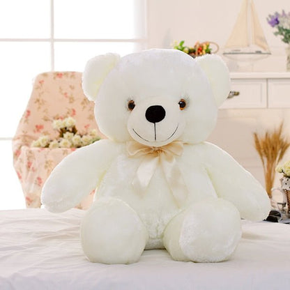 LED Teddy Bear - Bigem's Otaku Boutiqueplushies661395_AIZSNYJLED Teddy BearplushiesBigem's Otaku Boutique Bigem's Otaku Boutique661395_AIZSNYJWhiteAbout 45-50cmLEDTeddyBear