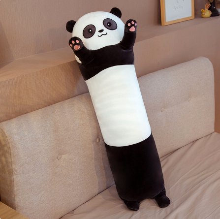 Long Panda Kawaii Plushie - Bigem's Otaku BoutiqueUNUU5SL5ZKLong Panda Kawaii PlushieBigem's Otaku Boutique Bigem's Otaku BoutiqueUNUU5SL5ZKLongPandaKawaii