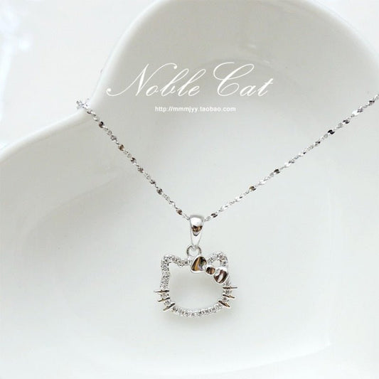 Lovely Cartoon Kids Chain Necklaces - Bigem's Otaku Boutique926810_TBTPF2GLovely Cartoon Kids Chain NecklacesBigem's Otaku Boutique Bigem's Otaku Boutique926810_TBTPF2GSilver Necklacegiftjewelriesaccessories