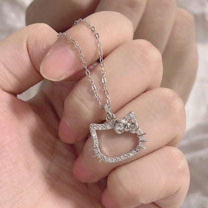 Lovely Cartoon Kids Chain Necklaces - Bigem's Otaku Boutique926810_TBTPF2GLovely Cartoon Kids Chain NecklacesBigem's Otaku Boutique Bigem's Otaku Boutique926810_TBTPF2GSilver Necklacegiftjewelriesaccessories