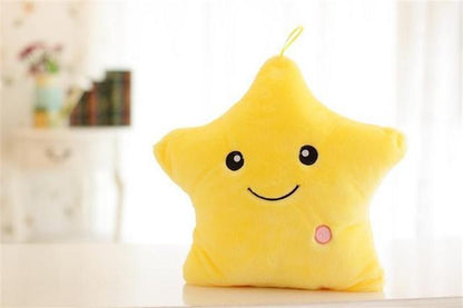 Luminous Soft Stuffed Plush Pillow - Bigem's Otaku Boutique947144_C2IF0NTLuminous Soft Stuffed Plush PillowBigem's Otaku Boutique Bigem's Otaku Boutique947144_C2IF0NTYellow Starpillowtoygift