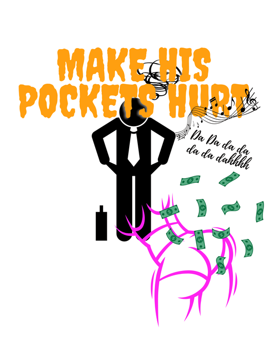 Make his Pockets Hurt Collection Unisex Ultra Cotton Tee - Bigem's Otaku BoutiqueT-Shirt30500013349029000579Make his Pockets Hurt Collection Unisex Ultra Cotton TeeT-ShirtPrintifyBigem's Otaku Boutique30500013349029000579Irish GreenSDTGMen's ClothingCrew neck