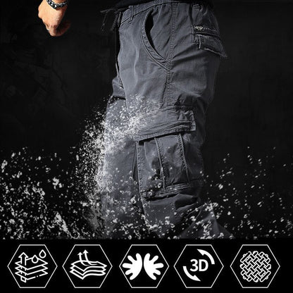 Men’s Hiking Cargo Pants - Bigem's Otaku Boutique1097905_OTQTWP2Men’s Hiking Cargo PantsBigem's Otaku Boutique Bigem's Otaku Boutique1097905_OTQTWP2Dark Green4XLMen PantsPantsHiking