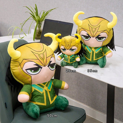 Movie Loki Plush Toy - Bigem's Otaku Boutiqueplushies673933_GCDWXJSMovie Loki Plush ToyplushiesBigem's Otaku Boutique Bigem's Otaku Boutique673933_GCDWXJS50cmOne Size