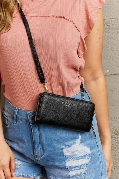Nicole Lee USA Signature Kiss Lock Crossbody Wallet - Bigem's Otaku Boutique101300315651180Nicole Lee USA Signature Kiss Lock Crossbody WalletTrendsiBigem's Otaku Boutique101300315651180Cozy Street MilanOne SizeShip from USANicole Lee USA