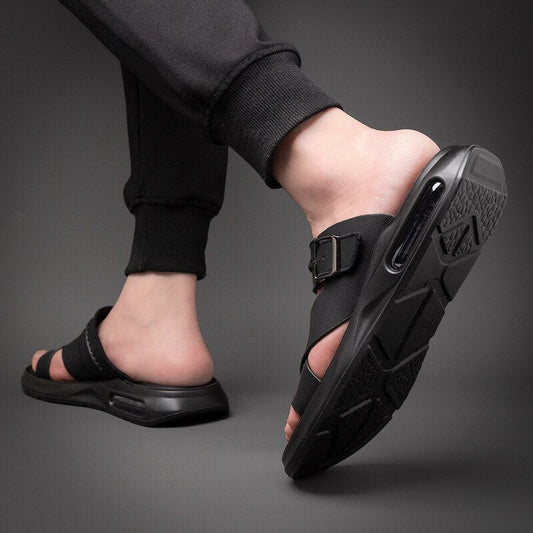 Non-slip Men's Italian Sandals - Bigem's Otaku Boutique1150264_J4HPLRPNon-slip Men's Italian SandalsBigem's Otaku Boutique Bigem's Otaku Boutique1150264_J4HPLRPBlack6.5SandalsSlippersMen's