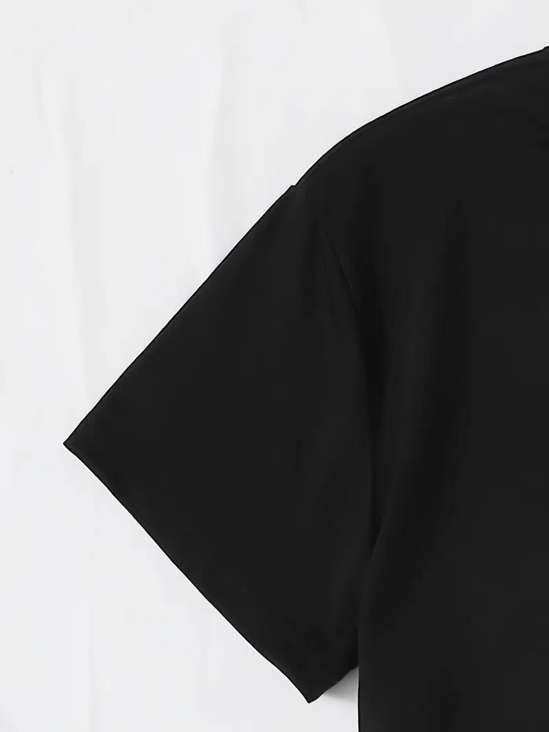 NOT TODAY T-SHIRT - Bigem's Otaku BoutiqueT-shirtsnntss22NOT TODAY T-SHIRTT-shirtsBrown EpimetheusBigem's Otaku Boutiquenntss22SOuterwear
