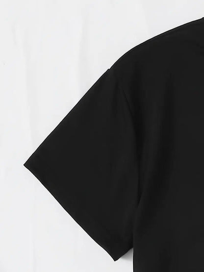 NOT TODAY T-SHIRT - Bigem's Otaku BoutiqueT-shirtsnntss22NOT TODAY T-SHIRTT-shirtsBrown EpimetheusBigem's Otaku Boutiquenntss22SOuterwear