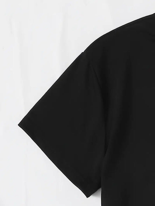 NOT TODAY T-SHIRT - Bigem's Otaku BoutiqueT-shirtsnntss22NOT TODAY T-SHIRTT-shirtsBrown EpimetheusBigem's Otaku Boutiquenntss22SOuterwear