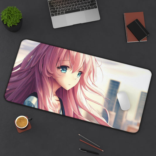 Pink Hair Anime Girl Desk Mat - Bigem's Otaku BoutiqueMousepads77343571183197825045Pink Hair Anime Girl Desk MatMousepadsYellow PandoraBigem's Otaku Boutique7734357118319782504515.5" × 31"desk padsgaming mouse padsanime theme