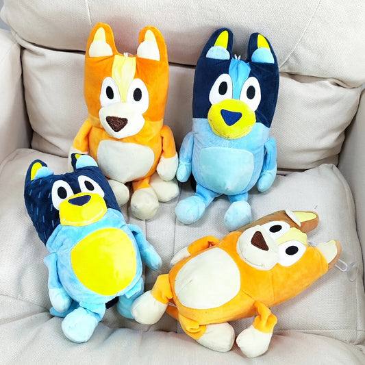 Plush Dog Toy - Bigem's Otaku Boutique1201171_wxhafdsvasdvPlush Dog ToyBigem's Otaku Boutique Bigem's Otaku Boutique1201171_wxhafdsvasdvYellow and Brown25cm MomPlushToyDog