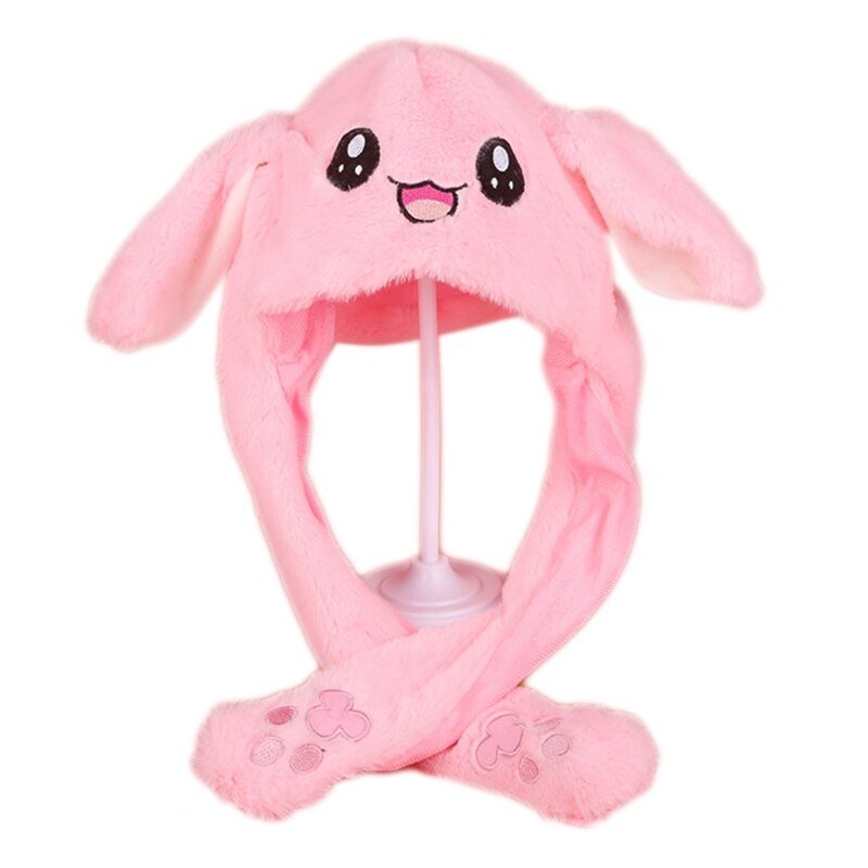 Plush Hat - Bigem's Otaku BoutiqueSS10002271Plush HatBigem's Otaku Boutique Bigem's Otaku BoutiqueSS10002271PinkLEDSoft ToyHat