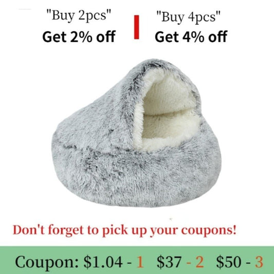 Plush Pet Bed - Bigem's Otaku Boutique1216342_23UTJORPlush Pet BedBigem's Otaku Boutique Bigem's Otaku Boutique1216342_23UTJORGreen-Long velvetdiameter 40cmPetPlushBed